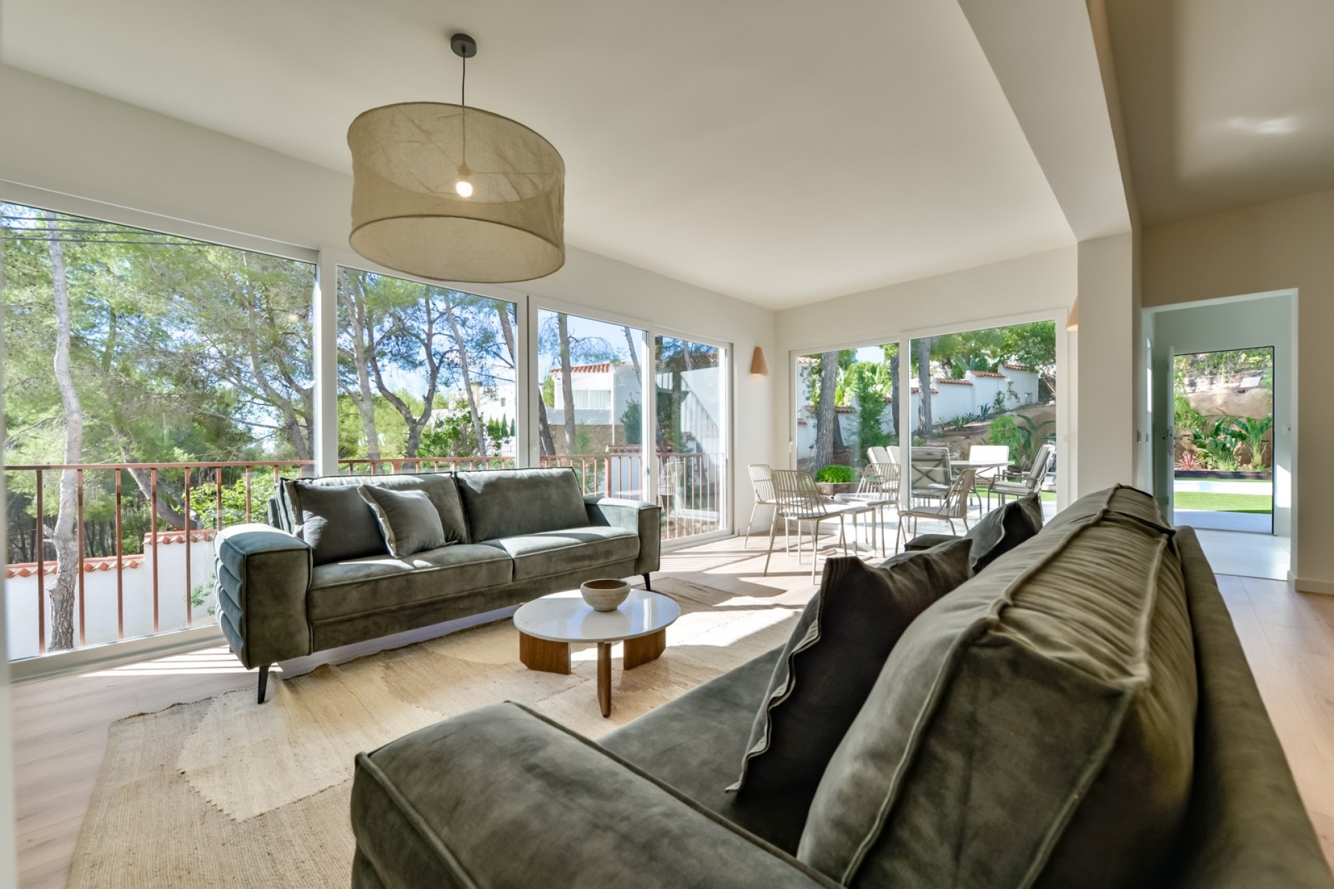 Sale - Villa - Altea - Altea la Vella