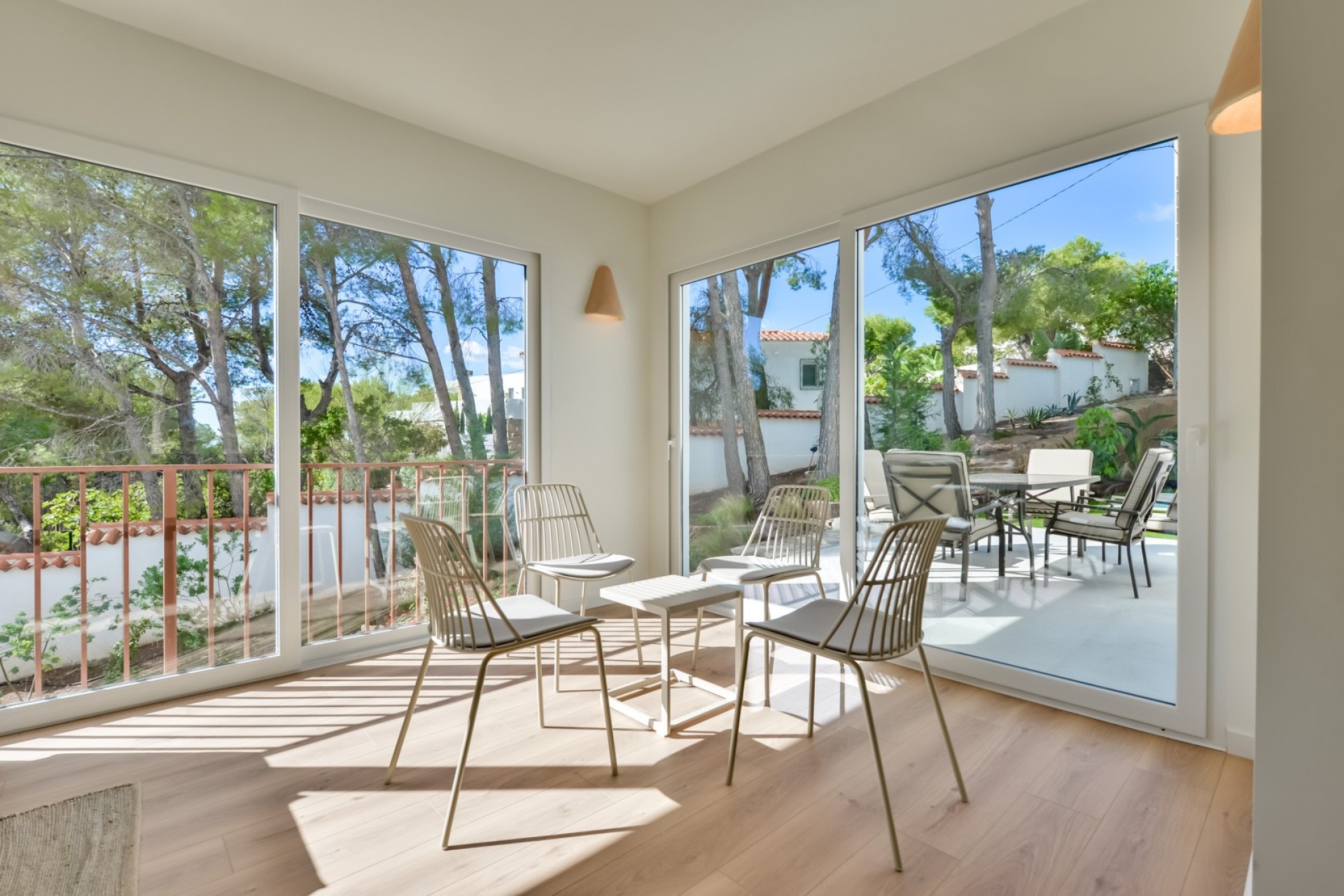 Sale - Villa - Altea - Altea la Vella