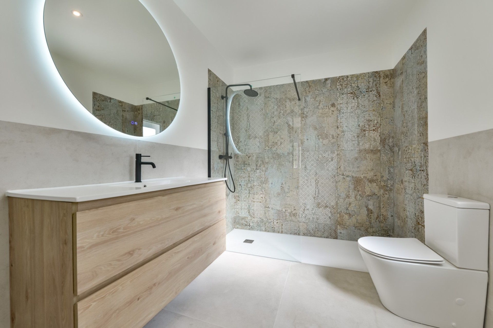 Sale - Villa - Altea - Altea la Vella