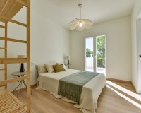 Sale - Villa - Altea - Altea la Vella