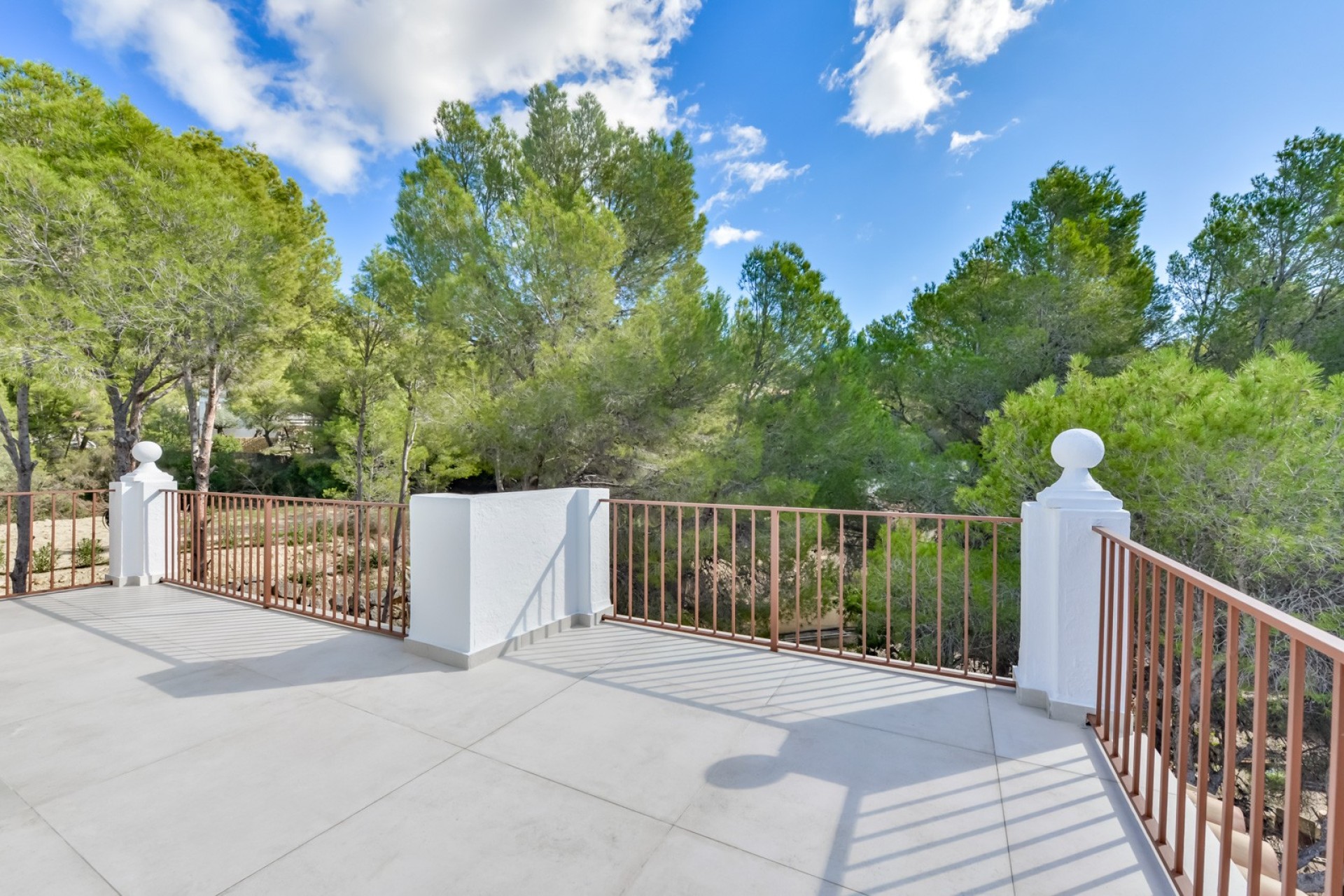 Sale - Villa - Altea - Altea la Vella