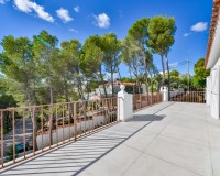 Sale - Villa - Altea - Altea la Vella