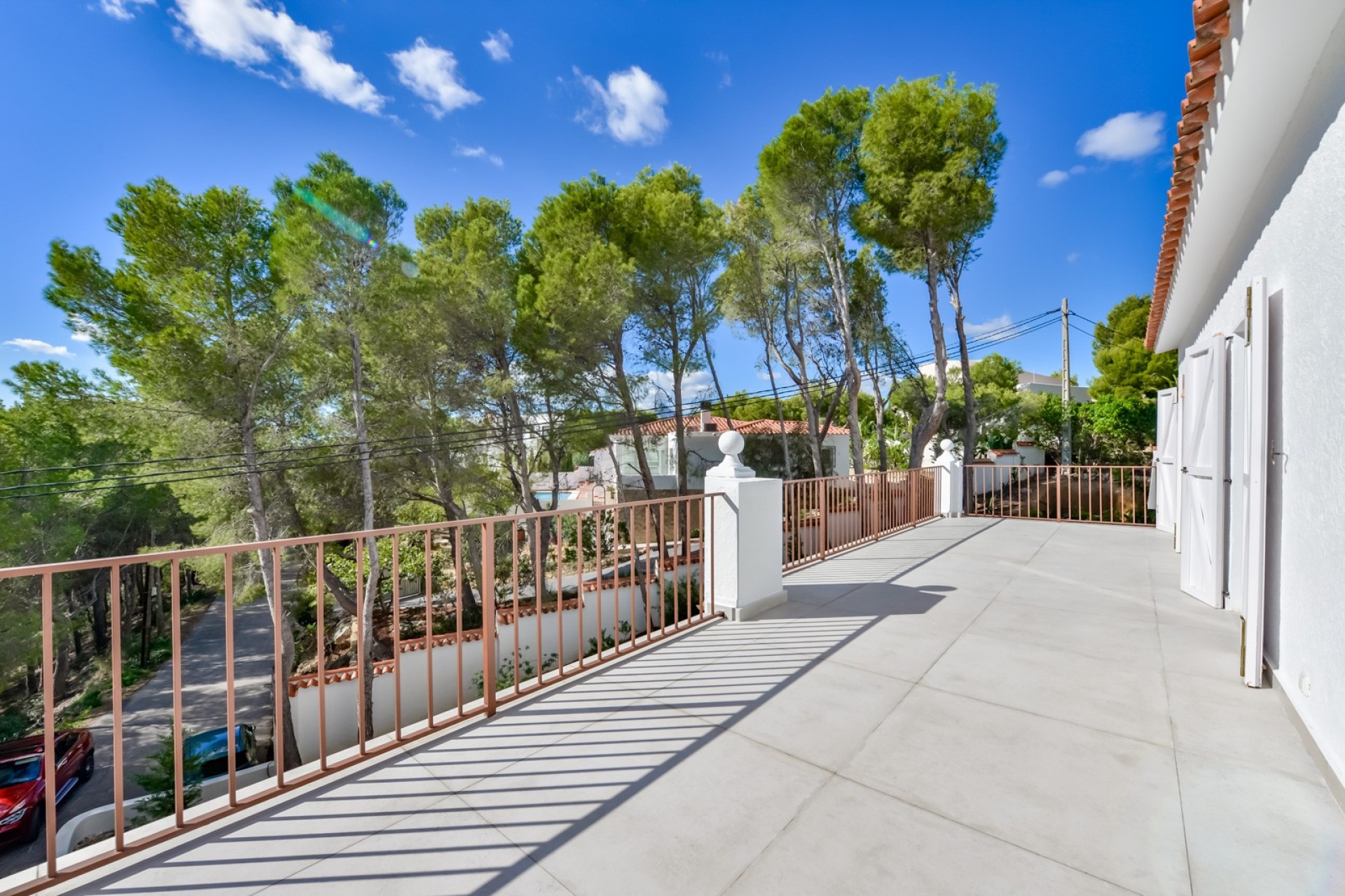 Sale - Villa - Altea - Altea la Vella