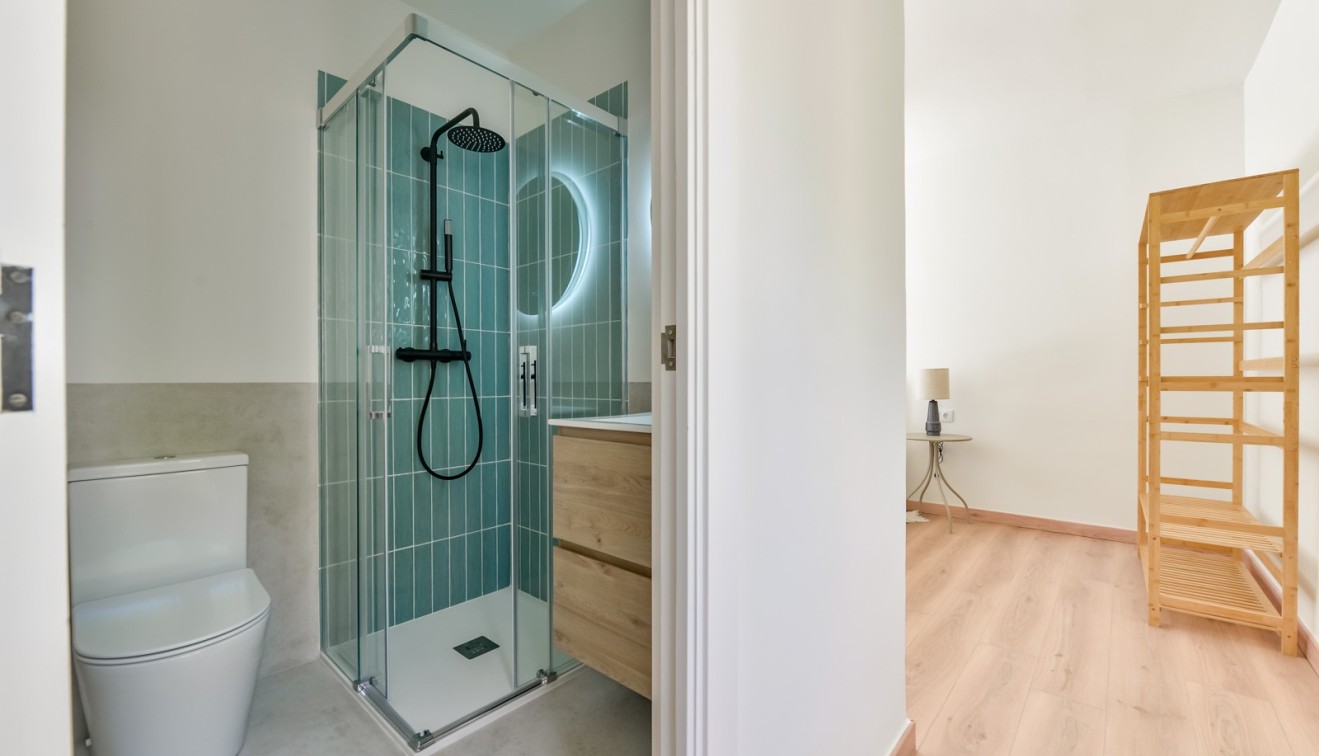 Sale - Villa - Altea - Altea la Vella