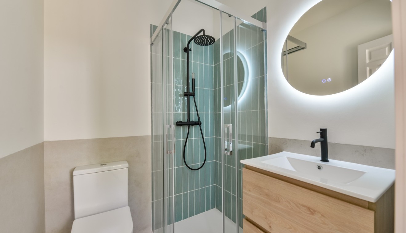 Sale - Villa - Altea - Altea la Vella