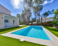 Sale - Villa - Altea - Altea la Vella
