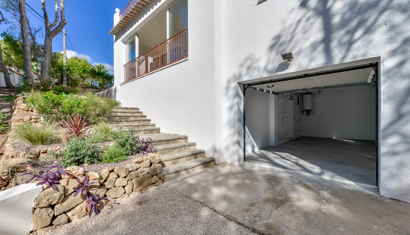 Sale - Villa - Altea - Altea la Vella