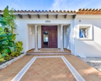 Sale - Villa - Altea - Sierra de Altea