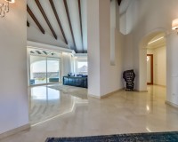 Sale - Villa - Altea - Sierra de Altea