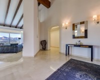 Sale - Villa - Altea - Sierra de Altea