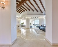 Sale - Villa - Altea - Sierra de Altea