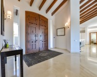 Sale - Villa - Altea - Sierra de Altea