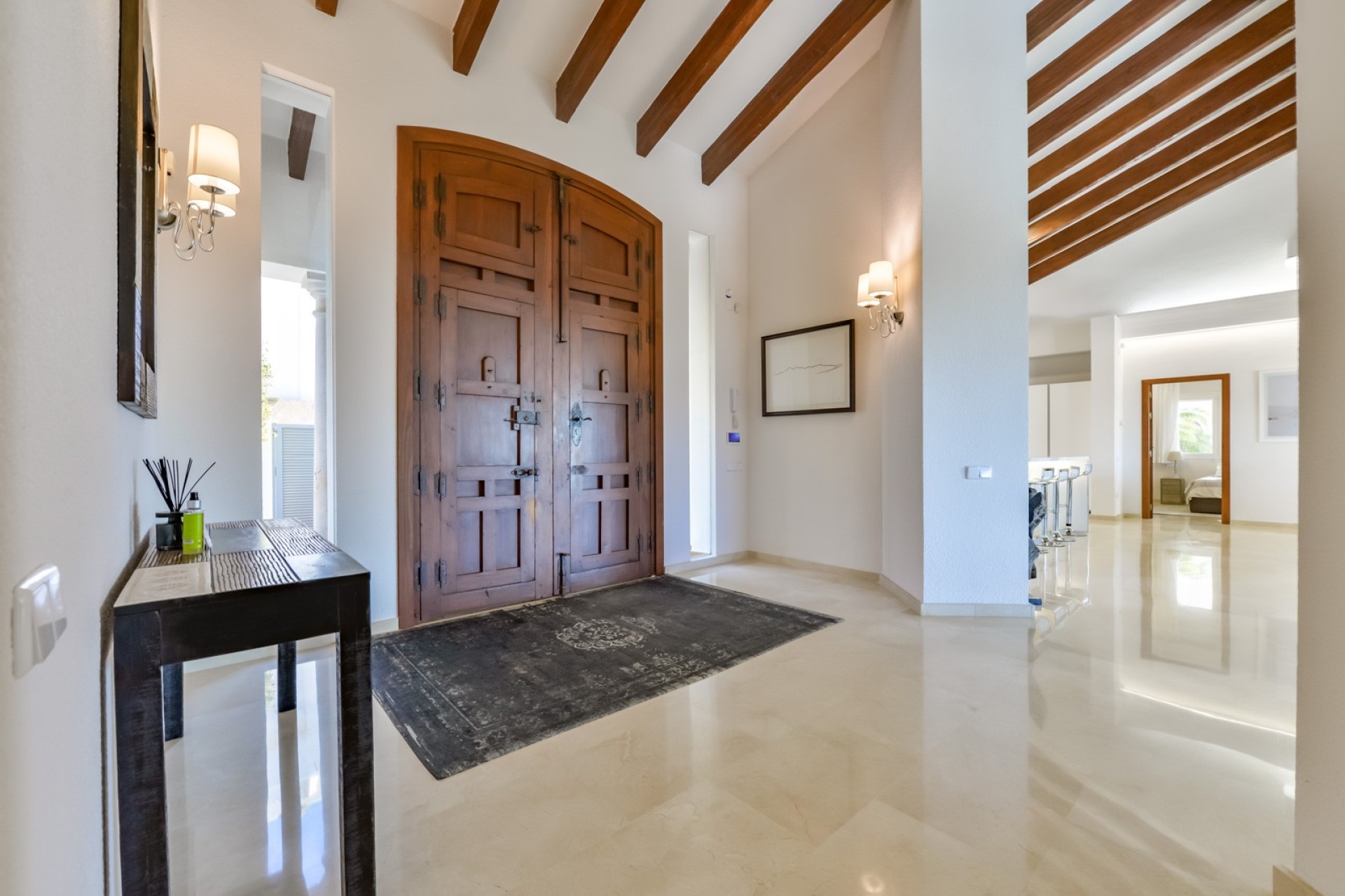 Sale - Villa - Altea - Sierra de Altea