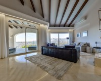 Sale - Villa - Altea - Sierra de Altea