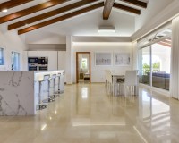 Sale - Villa - Altea - Sierra de Altea