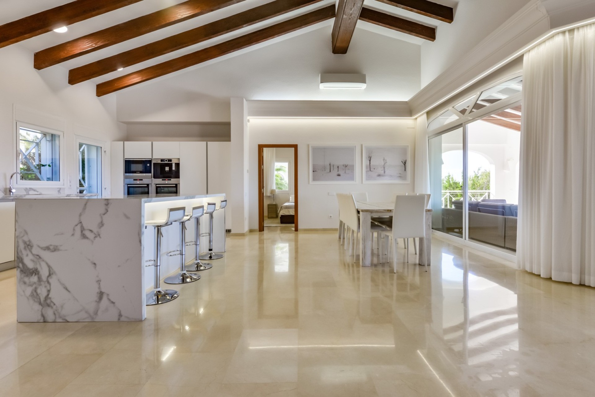 Sale - Villa - Altea - Sierra de Altea