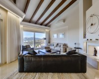 Sale - Villa - Altea - Sierra de Altea