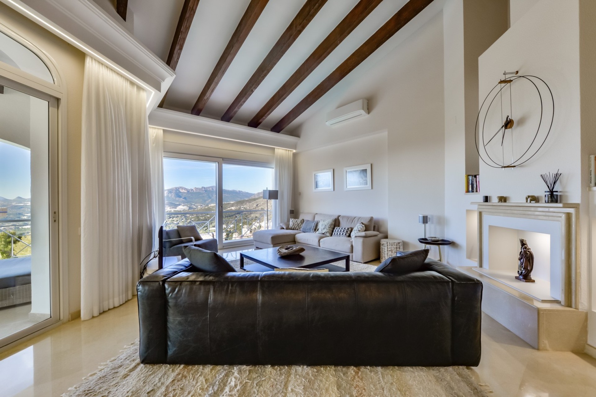 Sale - Villa - Altea - Sierra de Altea