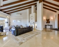 Sale - Villa - Altea - Sierra de Altea