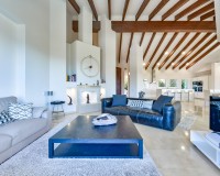 Sale - Villa - Altea - Sierra de Altea