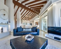 Sale - Villa - Altea - Sierra de Altea