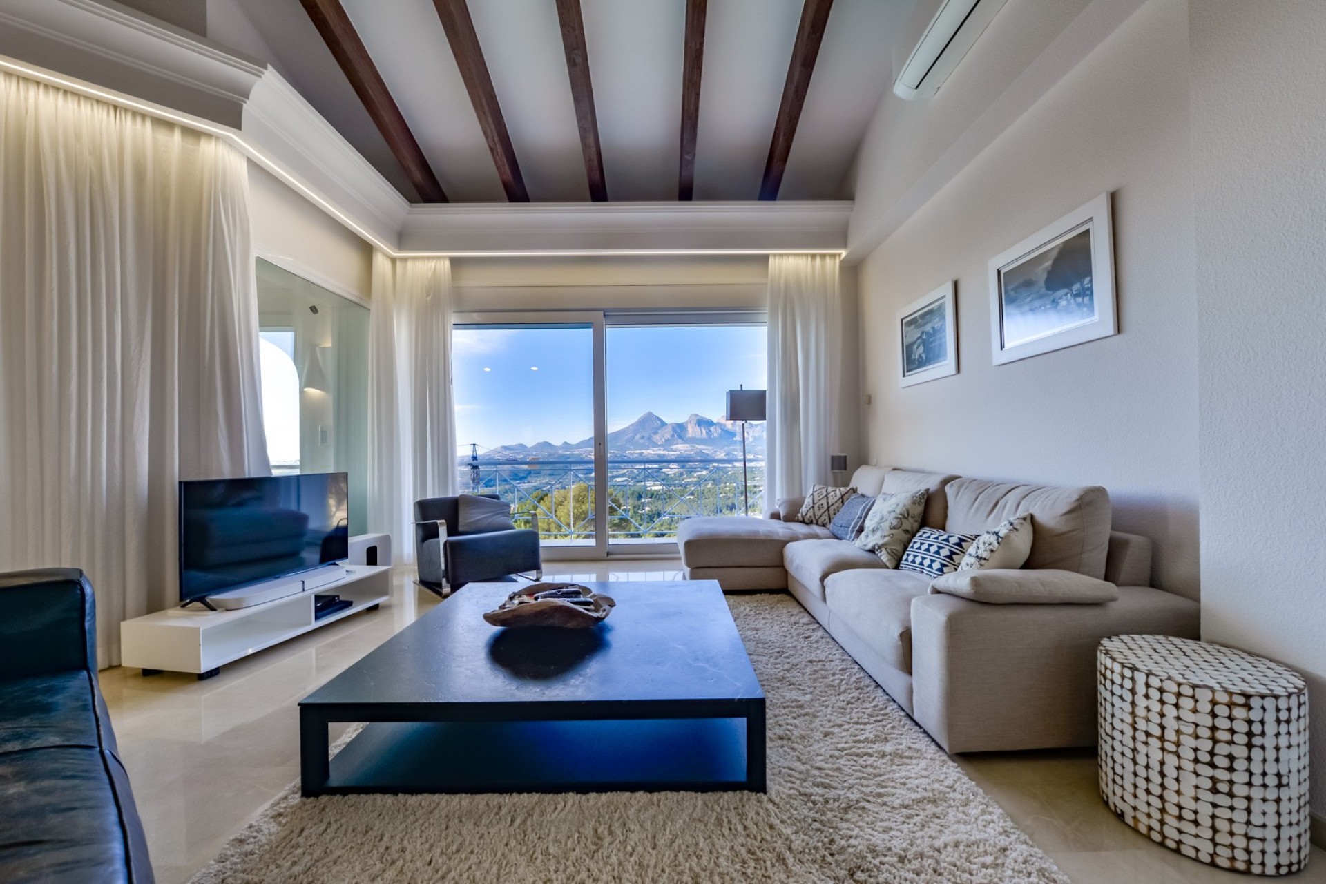 Sale - Villa - Altea - Sierra de Altea