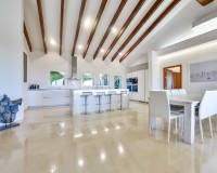 Sale - Villa - Altea - Sierra de Altea