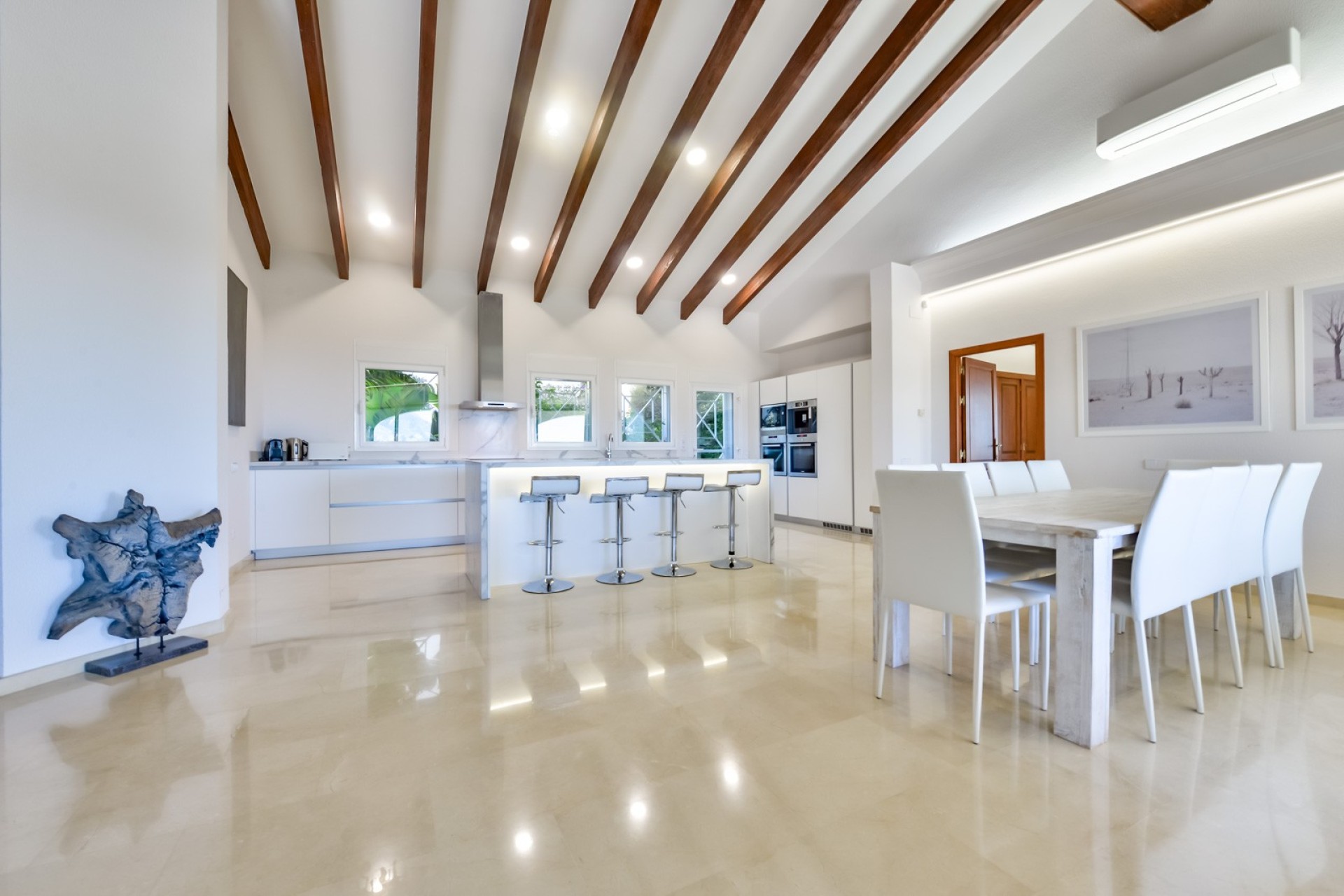 Sale - Villa - Altea - Sierra de Altea