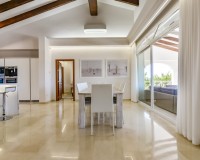 Sale - Villa - Altea - Sierra de Altea