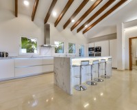 Sale - Villa - Altea - Sierra de Altea