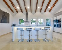 Sale - Villa - Altea - Sierra de Altea