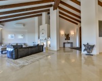 Sale - Villa - Altea - Sierra de Altea