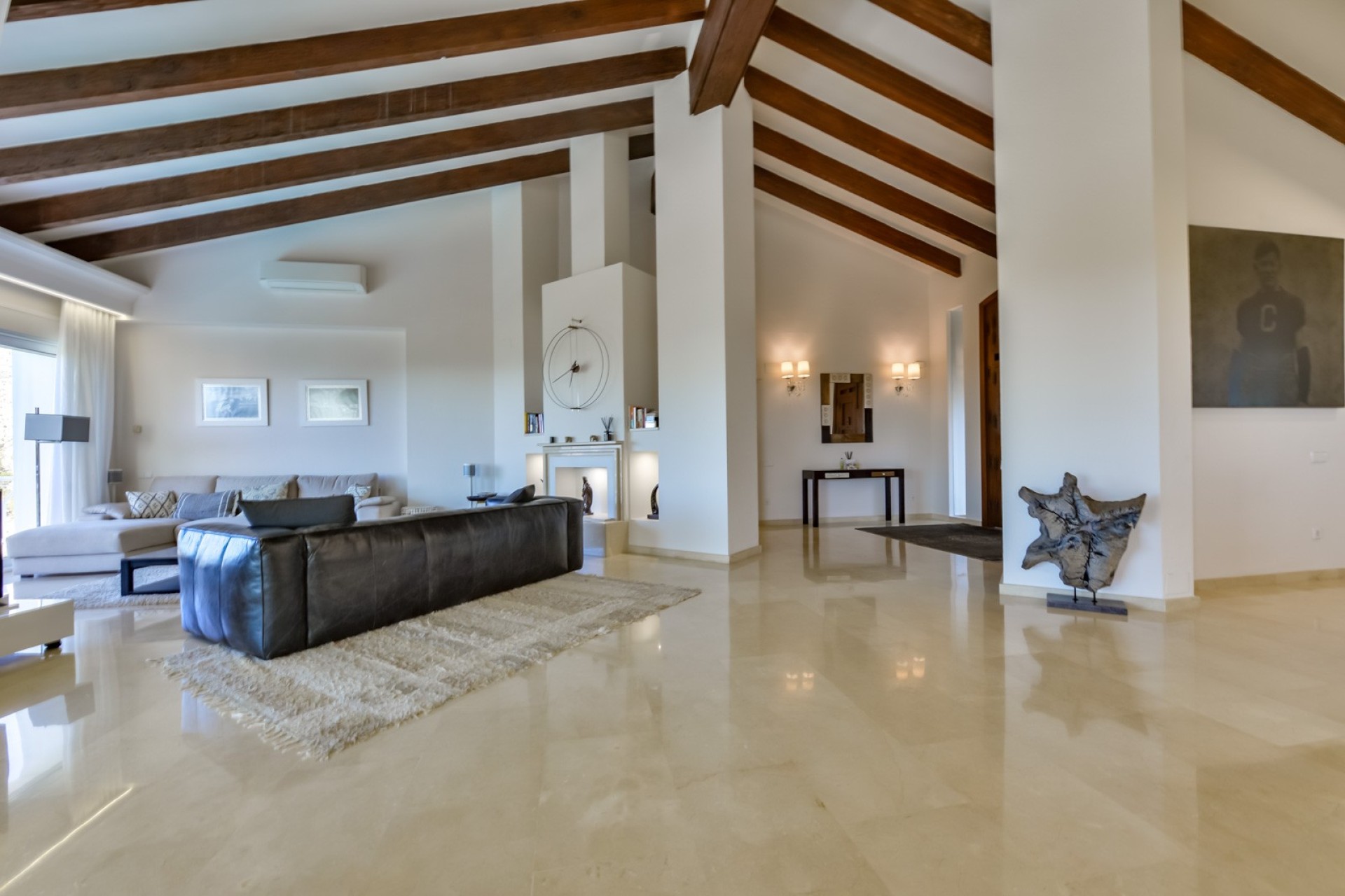 Sale - Villa - Altea - Sierra de Altea