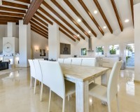 Sale - Villa - Altea - Sierra de Altea