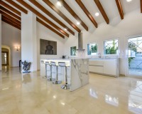 Sale - Villa - Altea - Sierra de Altea