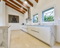 Sale - Villa - Altea - Sierra de Altea