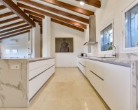 Sale - Villa - Altea - Sierra de Altea