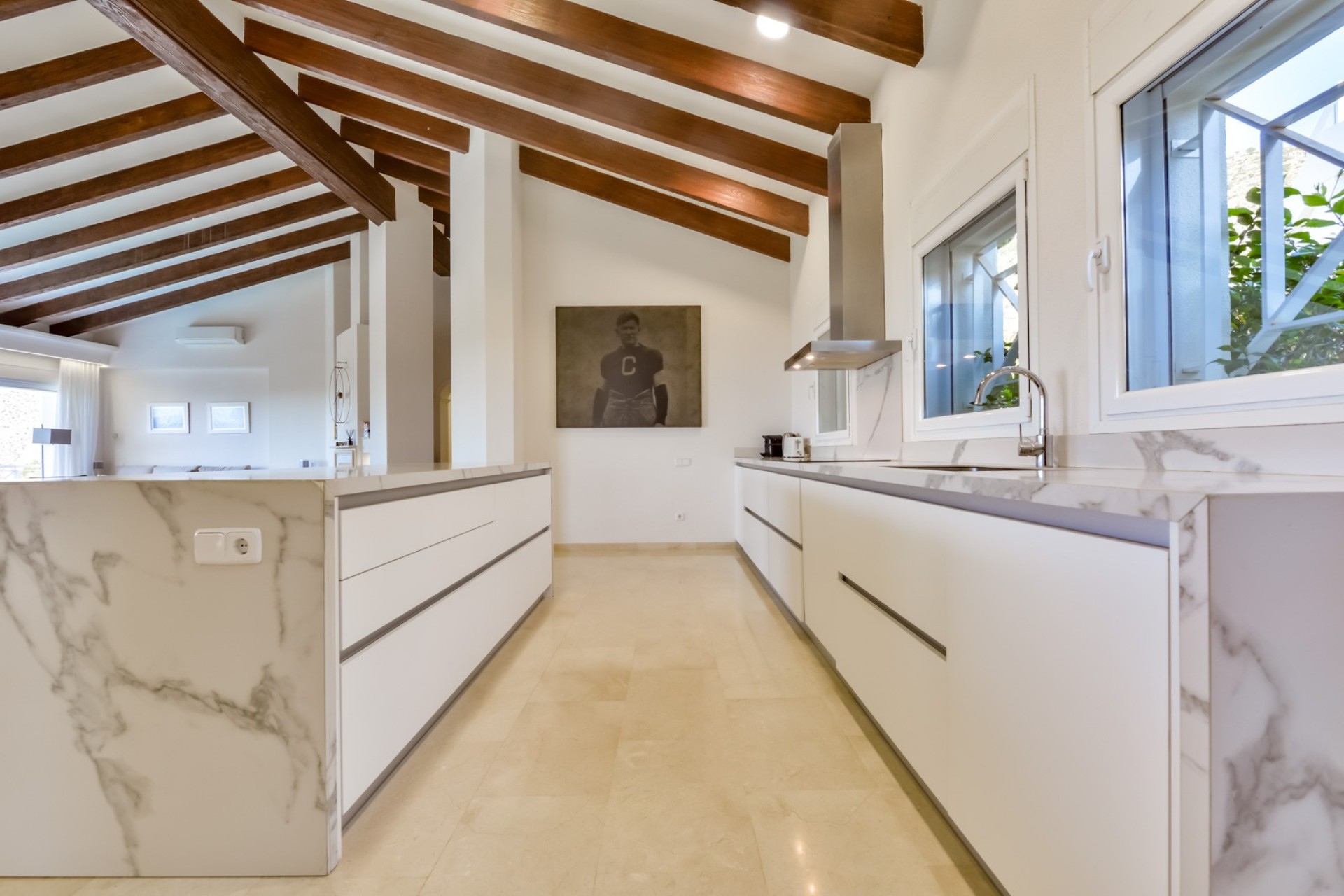 Sale - Villa - Altea - Sierra de Altea