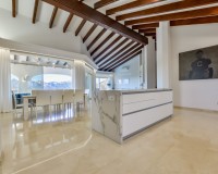 Sale - Villa - Altea - Sierra de Altea