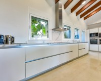 Sale - Villa - Altea - Sierra de Altea