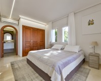 Sale - Villa - Altea - Sierra de Altea