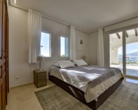 Sale - Villa - Altea - Sierra de Altea