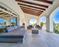 Sale - Villa - Altea - Sierra de Altea