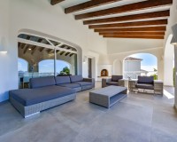 Sale - Villa - Altea - Sierra de Altea