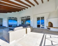 Sale - Villa - Altea - Sierra de Altea