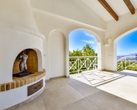 Sale - Villa - Altea - Sierra de Altea