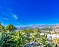 Sale - Villa - Altea - Sierra de Altea