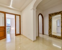 Sale - Villa - Altea - Sierra de Altea