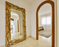 Sale - Villa - Altea - Sierra de Altea