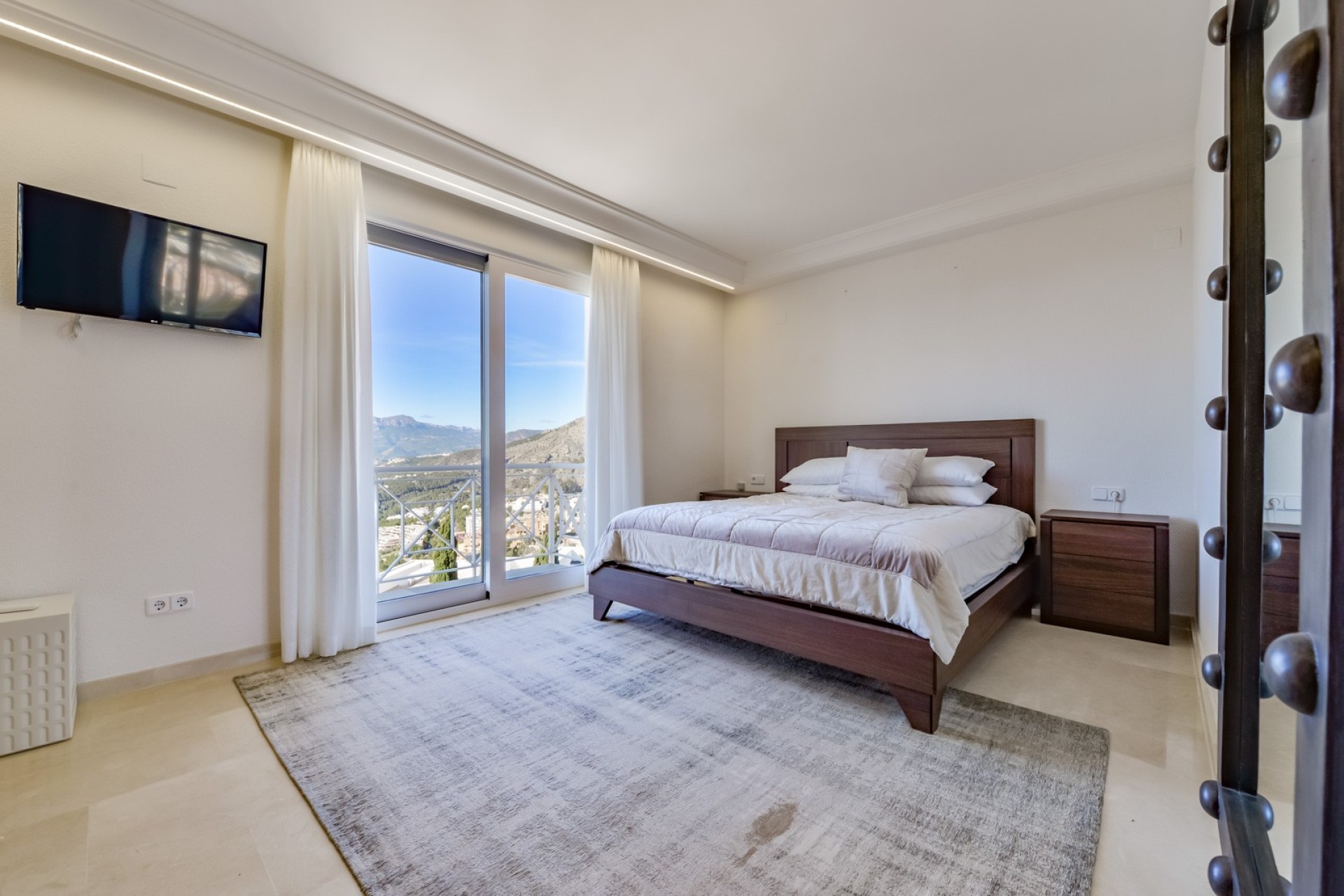 Sale - Villa - Altea - Sierra de Altea